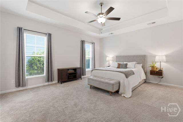 293 Wexford Drive, Richmond Hill, GA 31324