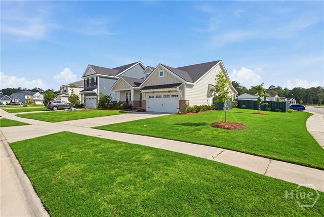293 Wexford Drive, Richmond Hill, GA 31324