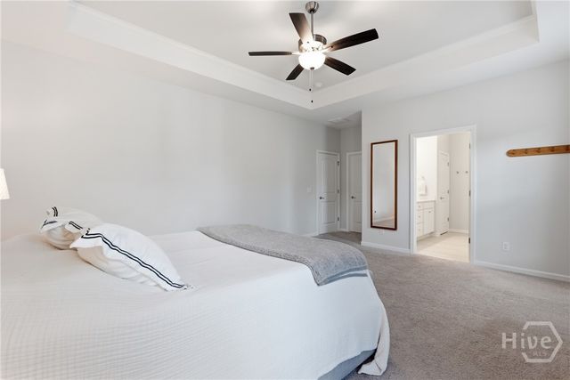 293 Wexford Drive, Richmond Hill, GA 31324