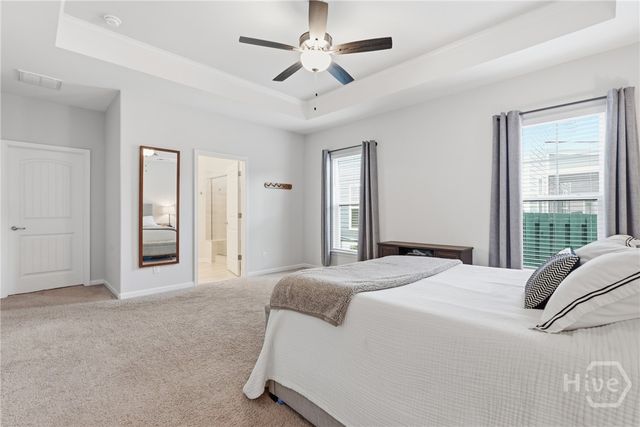 293 Wexford Drive, Richmond Hill, GA 31324