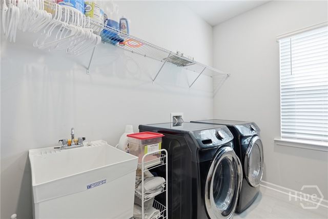 293 Wexford Drive, Richmond Hill, GA 31324