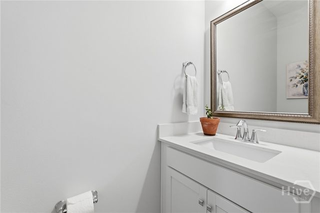 293 Wexford Drive, Richmond Hill, GA 31324