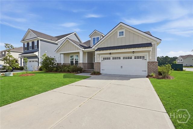 293 Wexford Drive, Richmond Hill, GA 31324