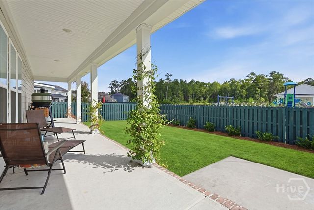 293 Wexford Drive, Richmond Hill, GA 31324