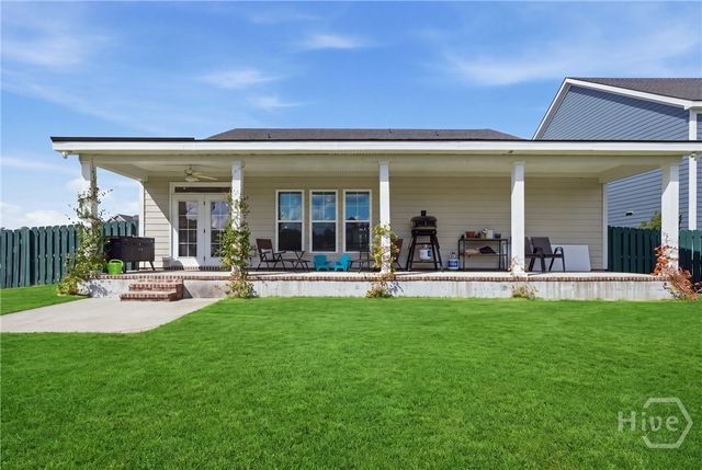 293 Wexford Drive, Richmond Hill, GA 31324