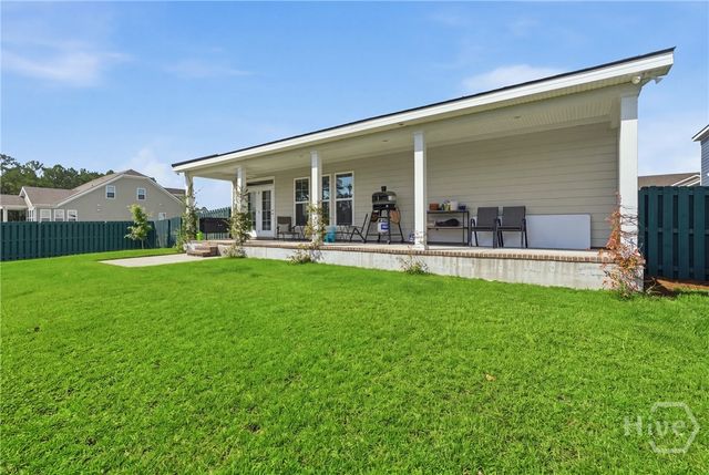 293 Wexford Drive, Richmond Hill, GA 31324