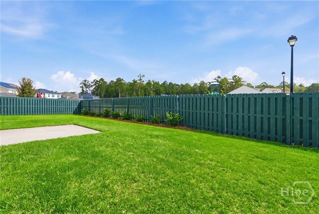 293 Wexford Drive, Richmond Hill, GA 31324