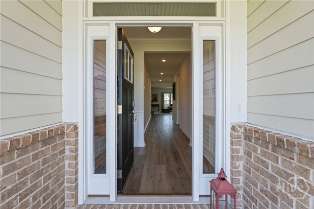 293 Wexford Drive, Richmond Hill, GA 31324