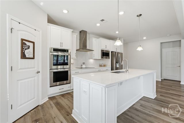293 Wexford Drive, Richmond Hill, GA 31324
