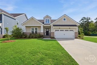 293 Wexford Drive, Richmond Hill, GA 31324