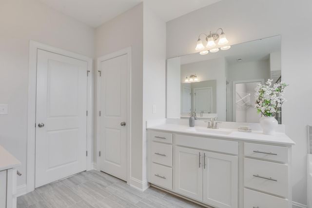 200 Saulston Road, Apex, NC 27539