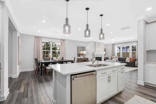 200 Saulston Road, Apex, NC 27539