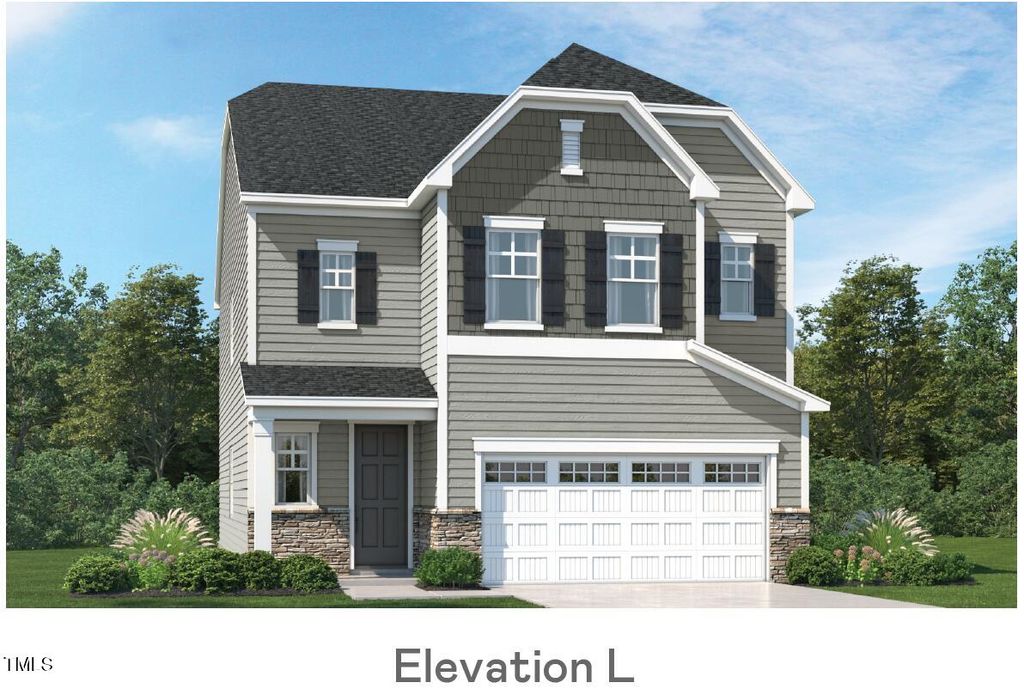 200 Saulston Road, Apex, NC 27539