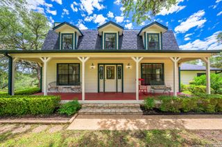 416 Star Dance, Bandera, TX 78003