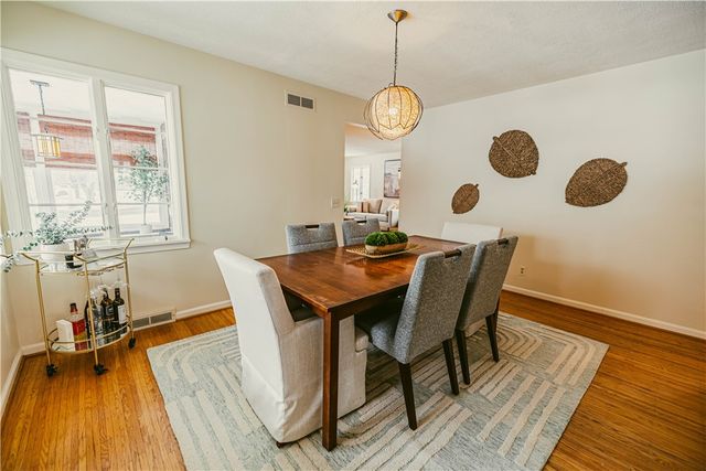 117 Torrington Drive, Brighton, NY 14618