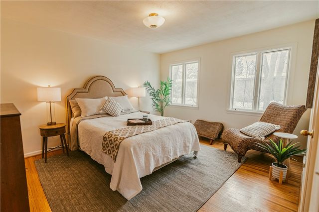 117 Torrington Drive, Brighton, NY 14618