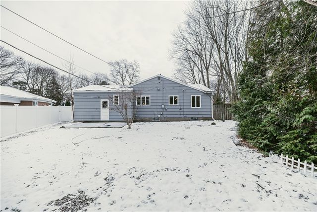 117 Torrington Drive, Brighton, NY 14618