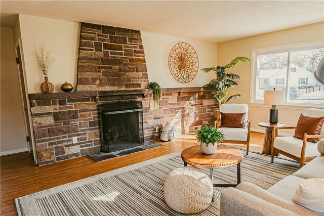 117 Torrington Drive, Brighton, NY 14618