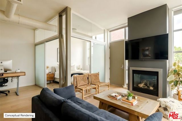 1912 Broadway 205, Santa Monica, CA 90404