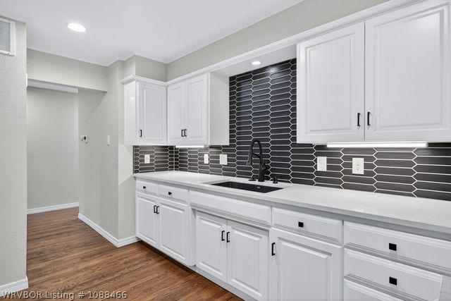 5516 Country Club Avenue, Fort Smith, AR 72903