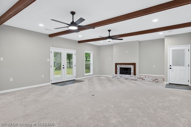 5516 Country Club Avenue, Fort Smith, AR 72903
