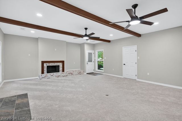 5516 Country Club Avenue, Fort Smith, AR 72903