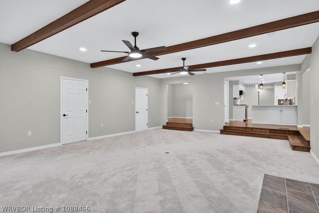 5516 Country Club Avenue, Fort Smith, AR 72903