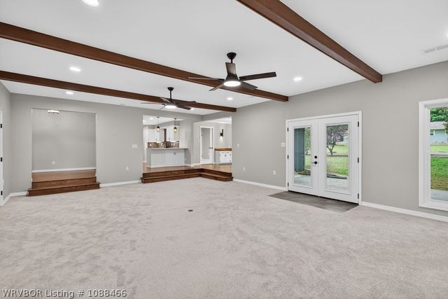 5516 Country Club Avenue, Fort Smith, AR 72903