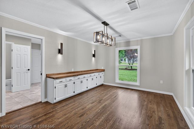 5516 Country Club Avenue, Fort Smith, AR 72903