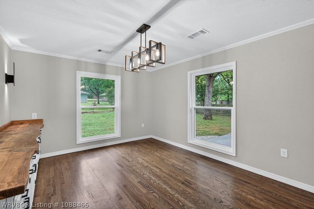 5516 Country Club Avenue, Fort Smith, AR 72903