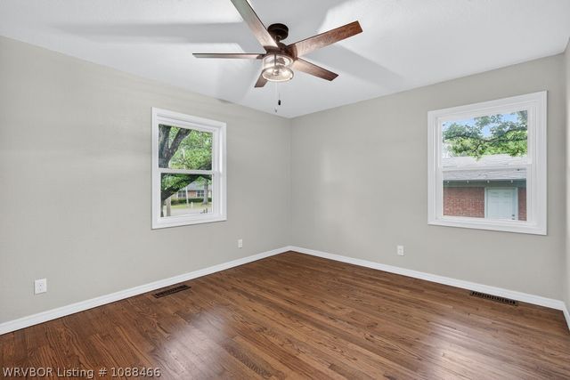 5516 Country Club Avenue, Fort Smith, AR 72903