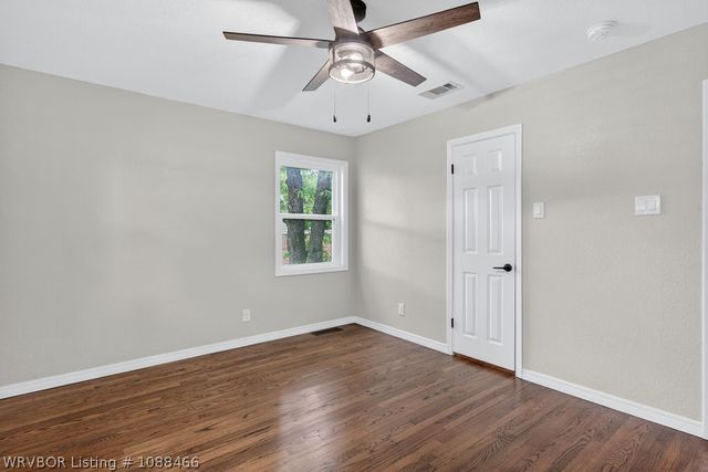 5516 Country Club Avenue, Fort Smith, AR 72903