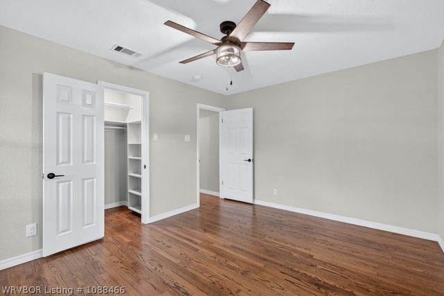 5516 Country Club Avenue, Fort Smith, AR 72903