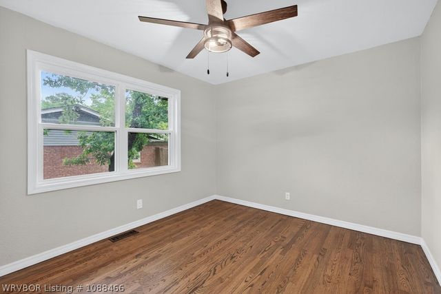 5516 Country Club Avenue, Fort Smith, AR 72903