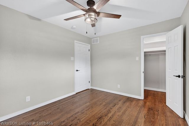 5516 Country Club Avenue, Fort Smith, AR 72903