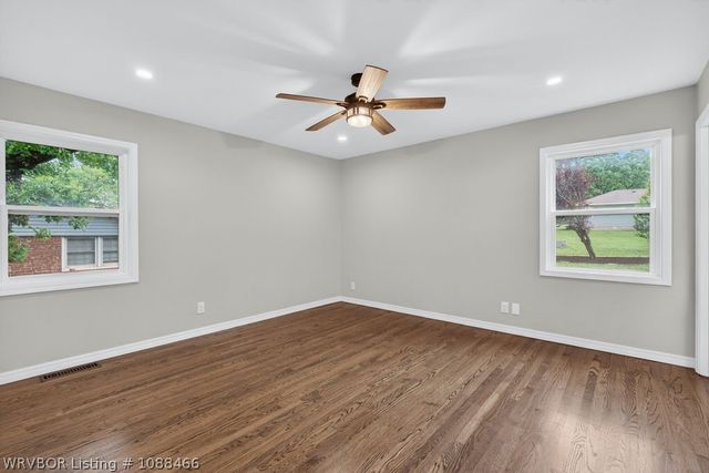 5516 Country Club Avenue, Fort Smith, AR 72903