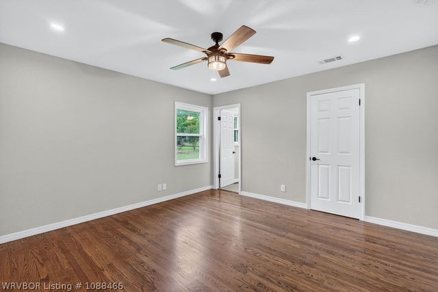 5516 Country Club Avenue, Fort Smith, AR 72903