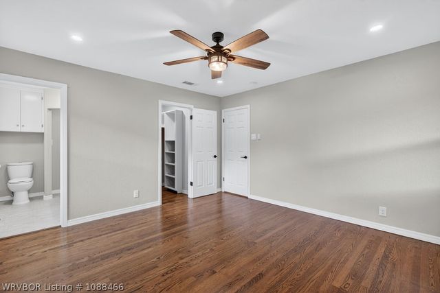 5516 Country Club Avenue, Fort Smith, AR 72903