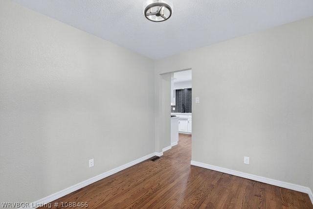 5516 Country Club Avenue, Fort Smith, AR 72903