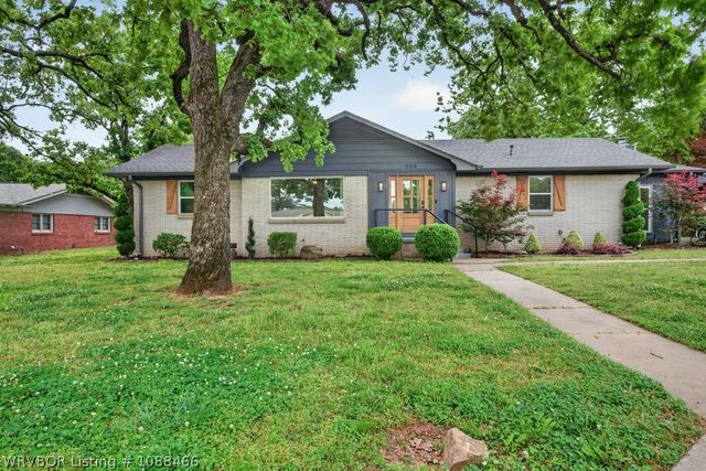 5516 Country Club Avenue, Fort Smith, AR 72903