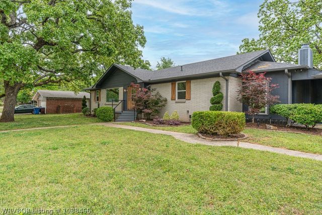 5516 Country Club Avenue, Fort Smith, AR 72903