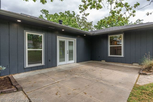 5516 Country Club Avenue, Fort Smith, AR 72903