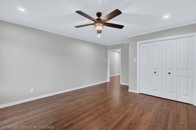 5516 Country Club Avenue, Fort Smith, AR 72903