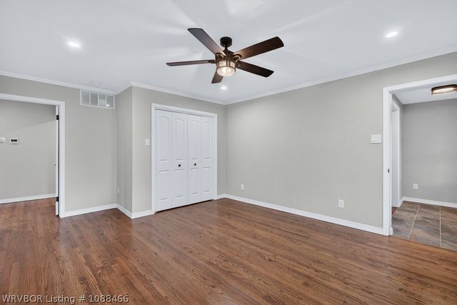 5516 Country Club Avenue, Fort Smith, AR 72903