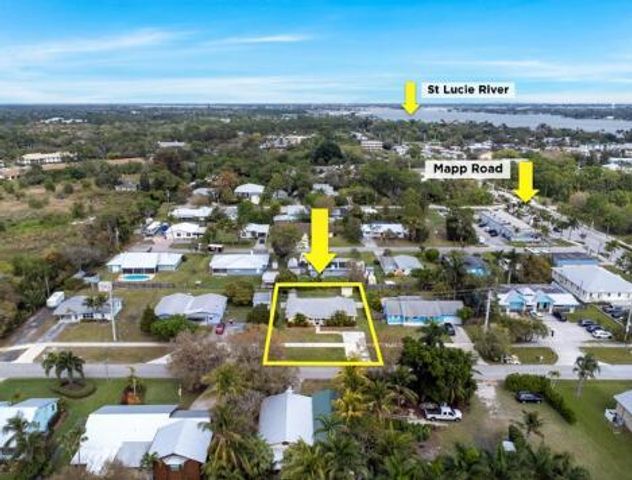 1287 SW Sunset Trail, Palm City, FL 34990