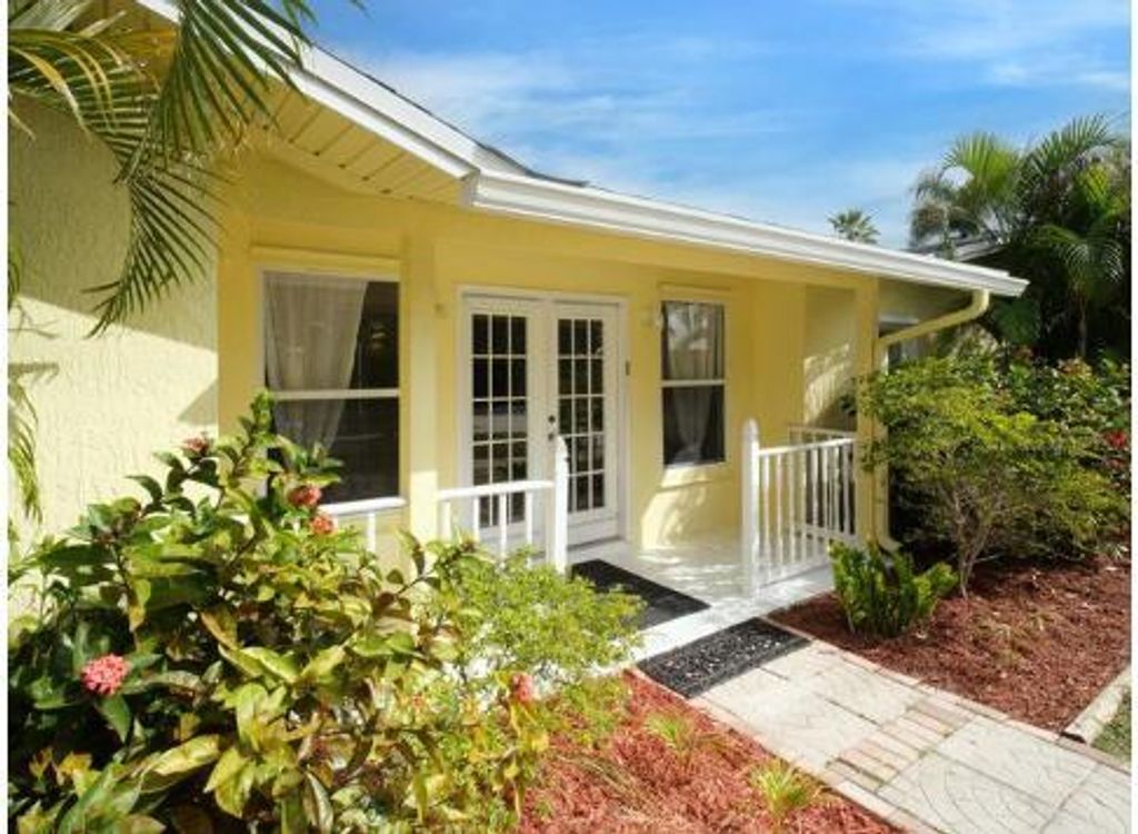 1287 SW Sunset Trail, Palm City, FL 34990