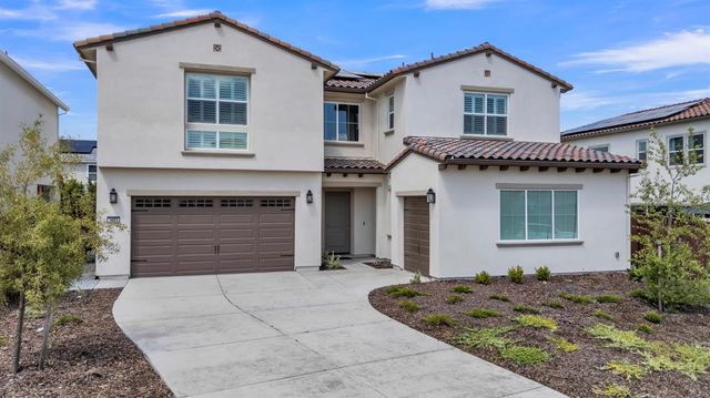 3653 Manzanita Way, Folsom, CA 95630