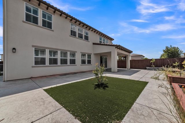 3653 Manzanita Way, Folsom, CA 95630