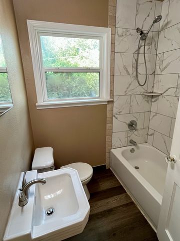 7412 Davenport Avenue, Fort Worth, TX 76116