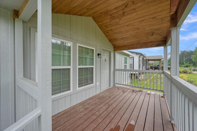 15651 Schank Road, Conroe, TX 77306